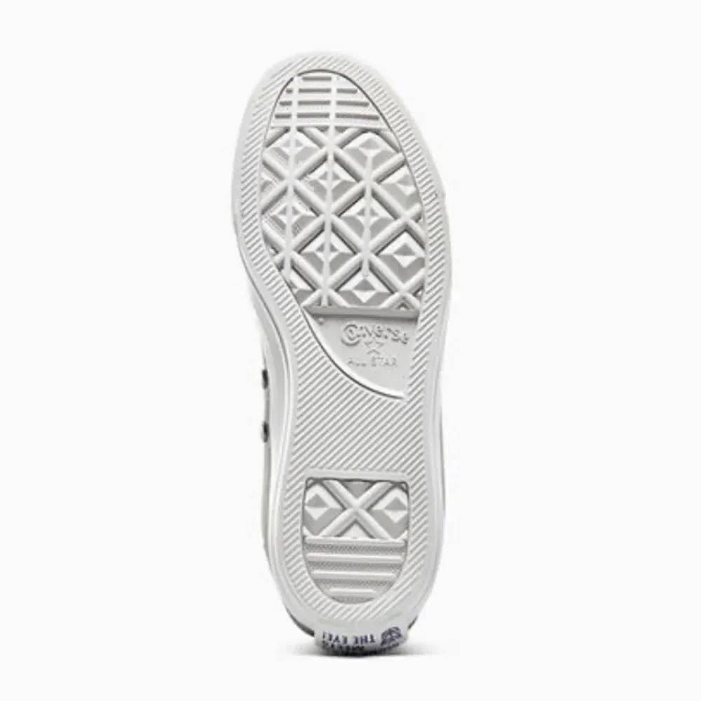 Converse x Transformers Chuck Taylor All Star Decepticons Limited Edition Size 8 - Picture 11 of 16